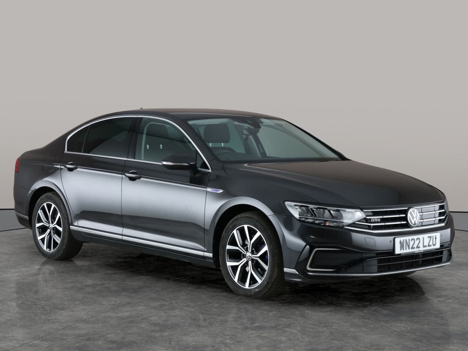 Used Volkswagen Passat 2022 for sale - 76853766: Photo 8