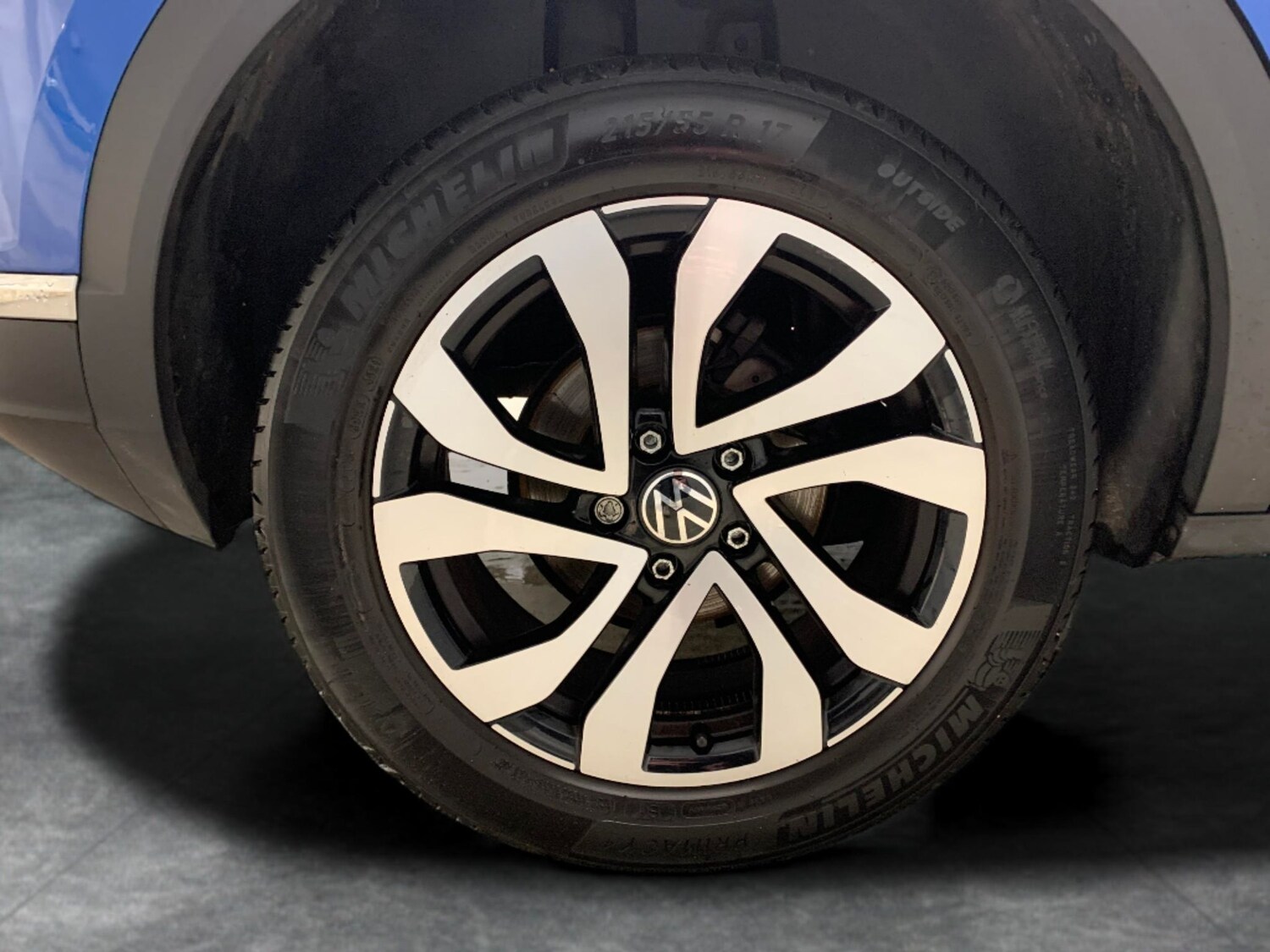 Used Volkswagen T-Roc 2022 for sale - 77730635: Photo 22