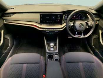 Used Skoda Octavia 2023 for sale - 75055081: Photo