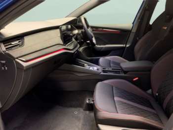 Used Skoda Octavia 2023 for sale - 75055081: Photo