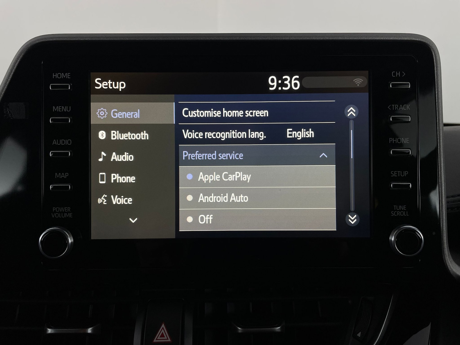 Used Toyota C-HR 2021 for sale - 77413167: Photo 16