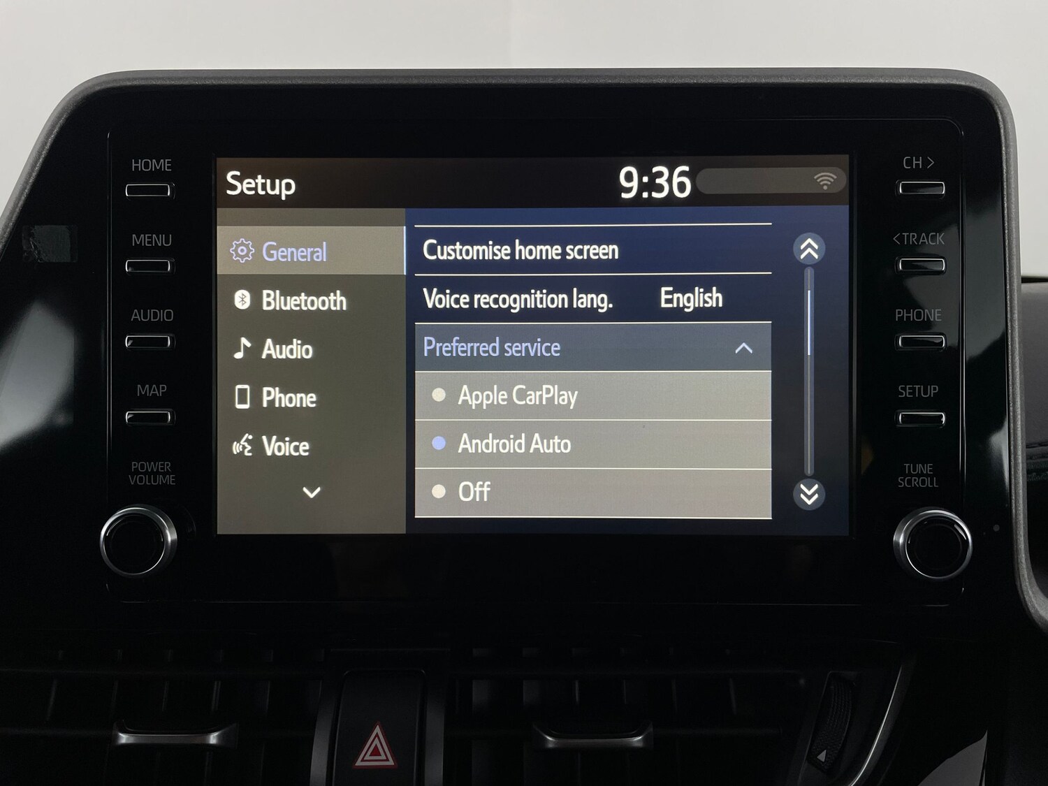 Used Toyota C-HR 2021 for sale - 77413167: Photo 17