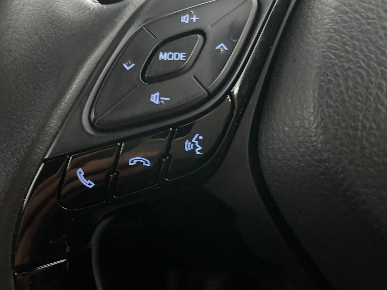 Used Toyota C-HR 2021 for sale - 77413167: Photo 22