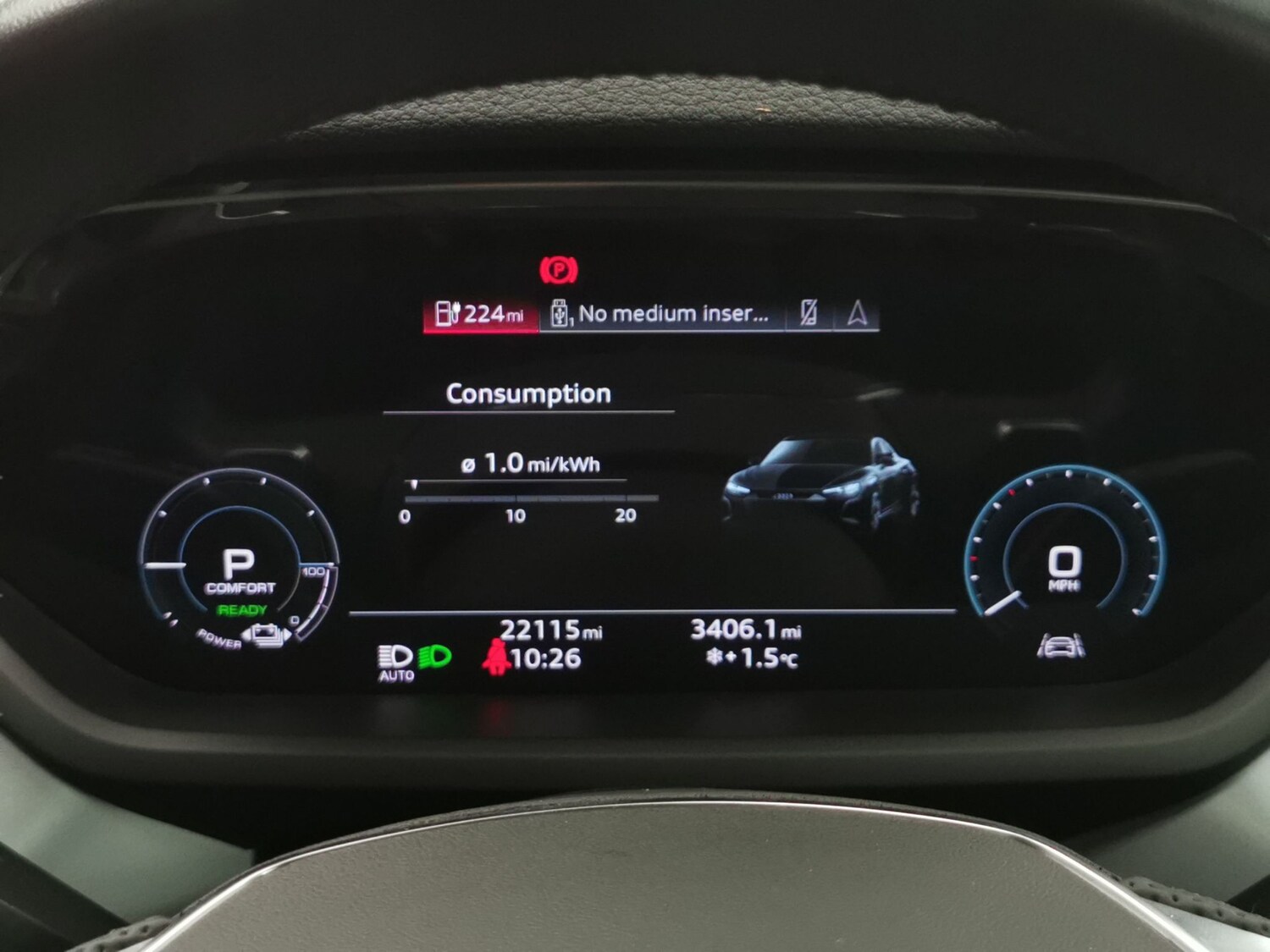 Used Audi e-tron GT 2022 for sale - 77347310: Photo 22