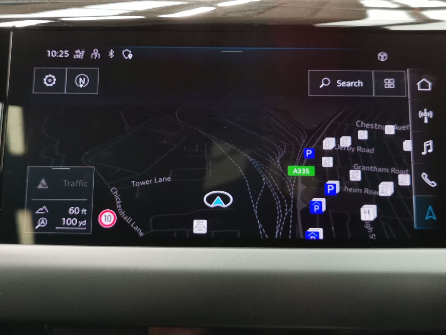 Used Audi e-tron GT 2022 for sale - 77347310: Photo 6