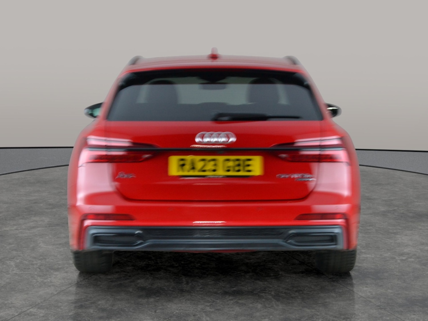 Used Audi A6 2023 for sale - 77730583: Photo 10