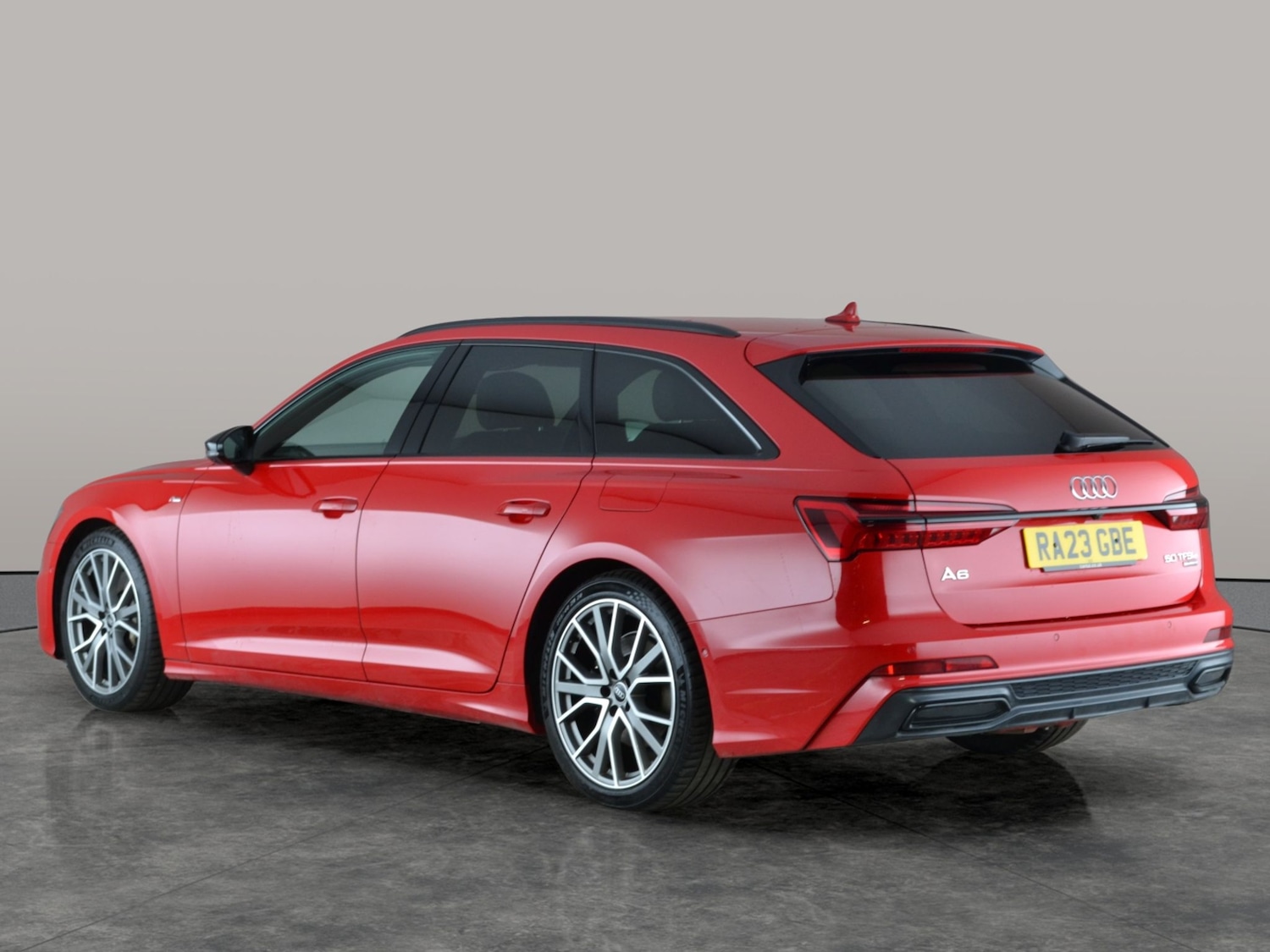 Used Audi A6 2023 for sale - 77730583: Photo 11