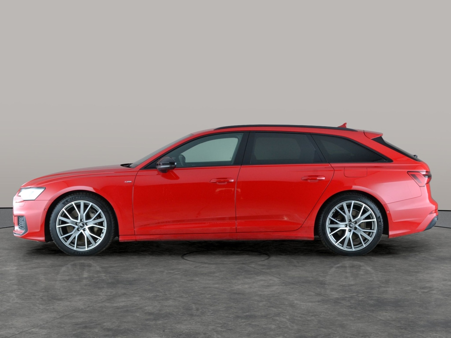 Used Audi A6 2023 for sale - 77730583: Photo 12