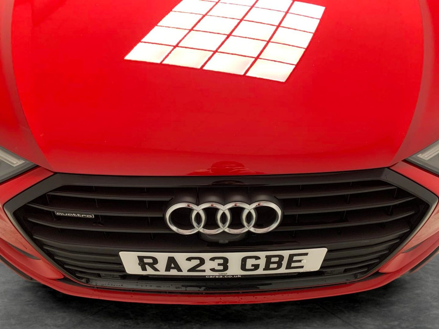 Used Audi A6 2023 for sale - 77730583: Photo 14