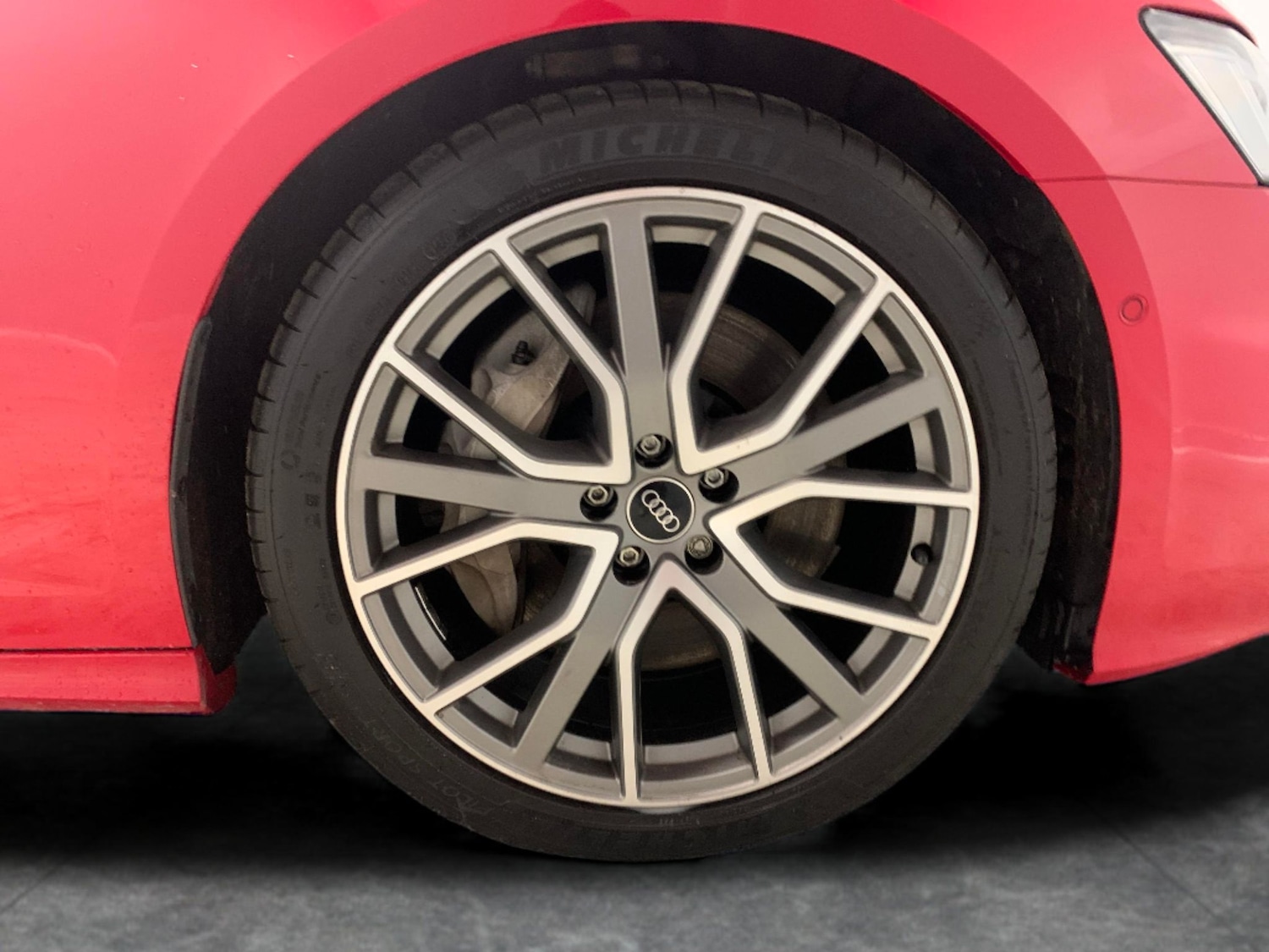 Used Audi A6 2023 for sale - 77730583: Photo 25