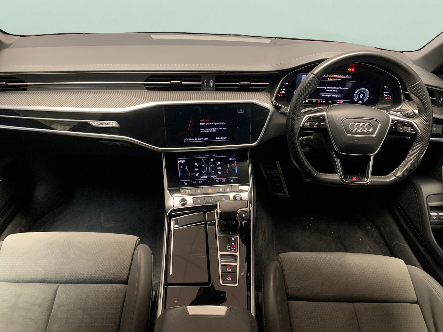 Used Audi A6 2023 for sale - 77730583: Photo 6