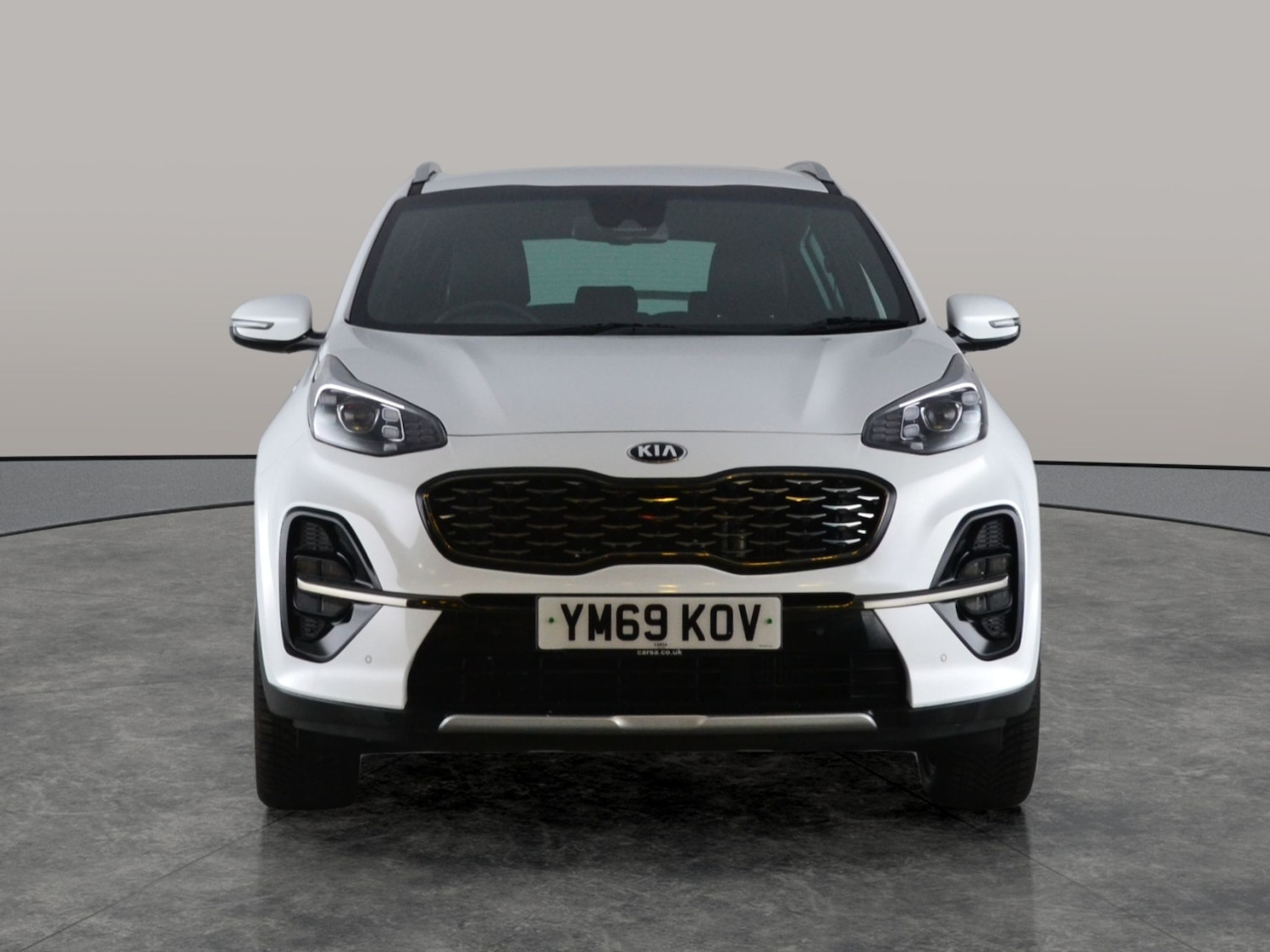 Used Kia Sportage 2019 for sale - 77364867: Photo 14