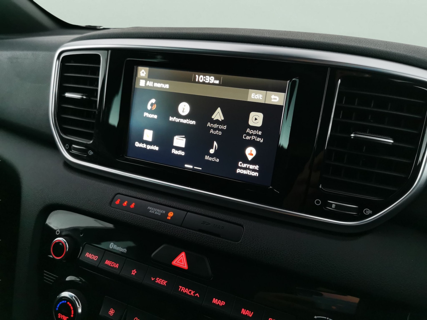 Used Kia Sportage 2019 for sale - 77364867: Photo 15