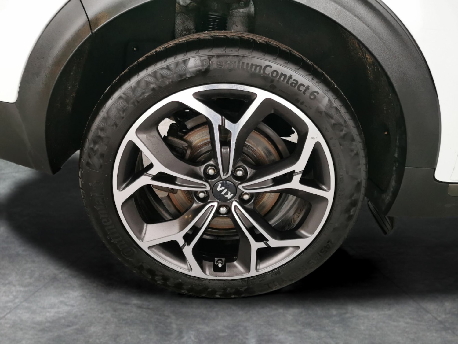 Used Kia Sportage 2019 for sale - 77364867: Photo 26