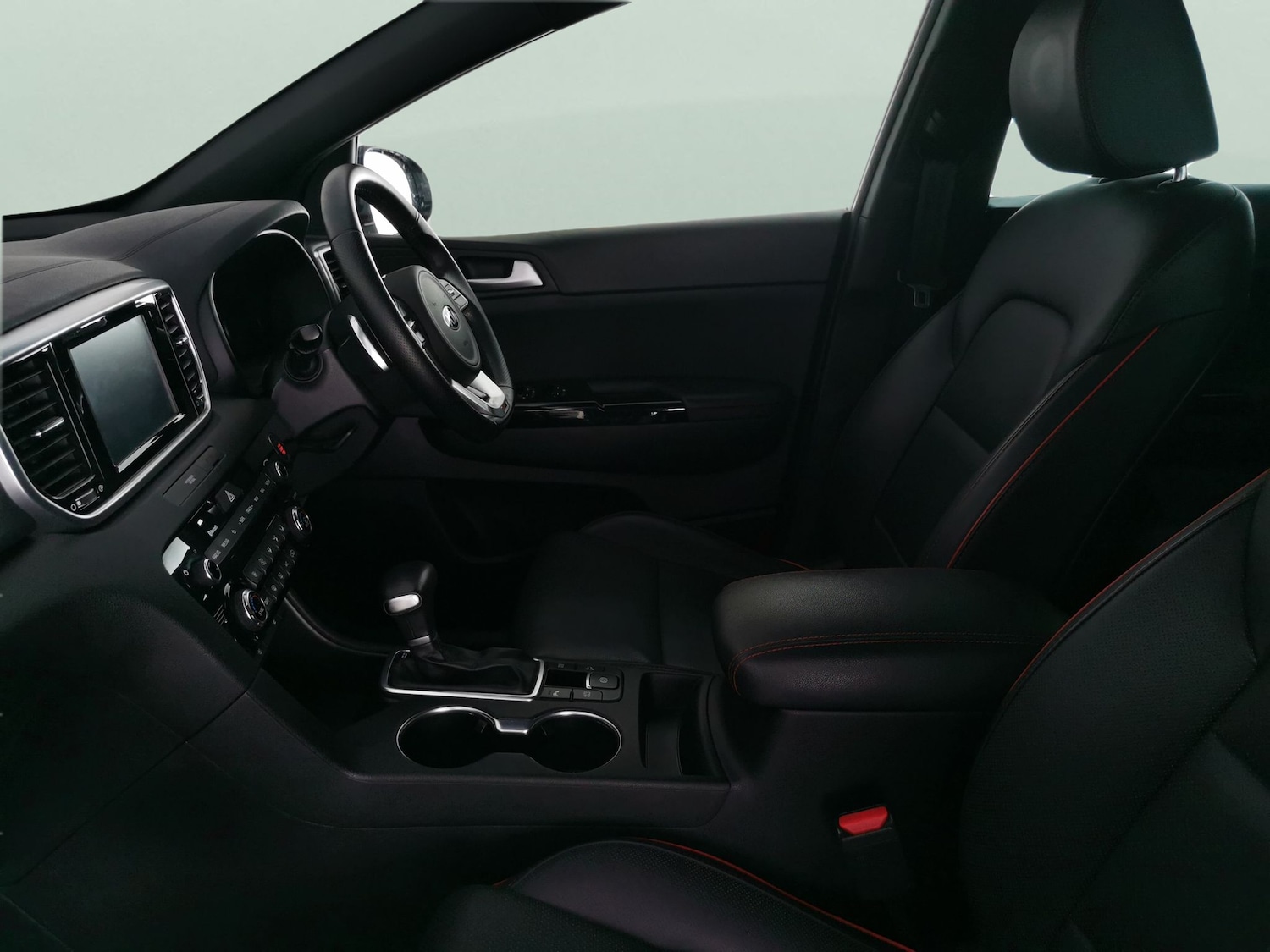 Used Kia Sportage 2019 for sale - 77364867: Photo 4