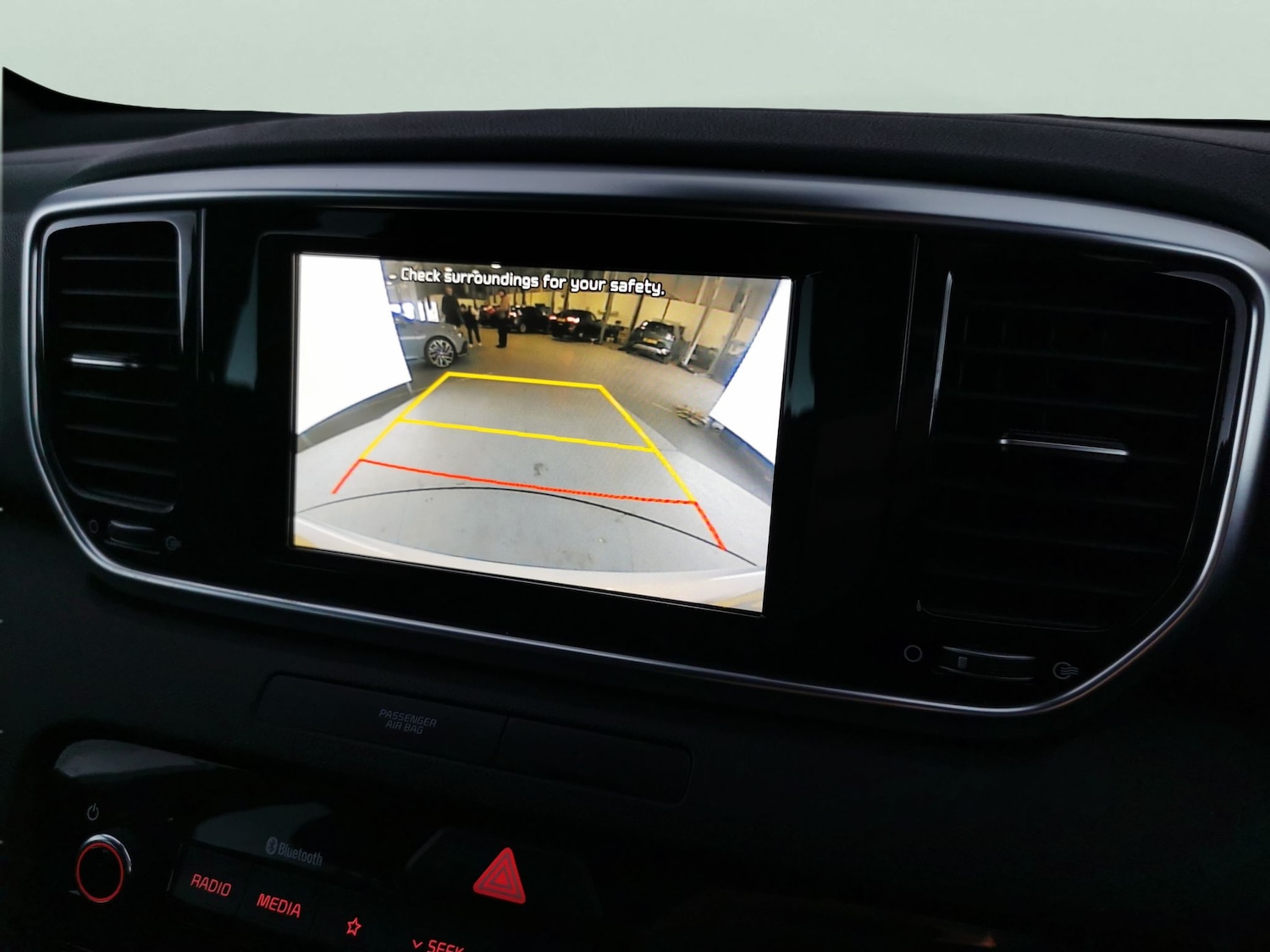 Used Kia Sportage 2019 for sale - 77364867: Photo 5