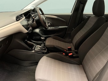 Used Vauxhall Corsa 2023 for sale - 79460605: Photo