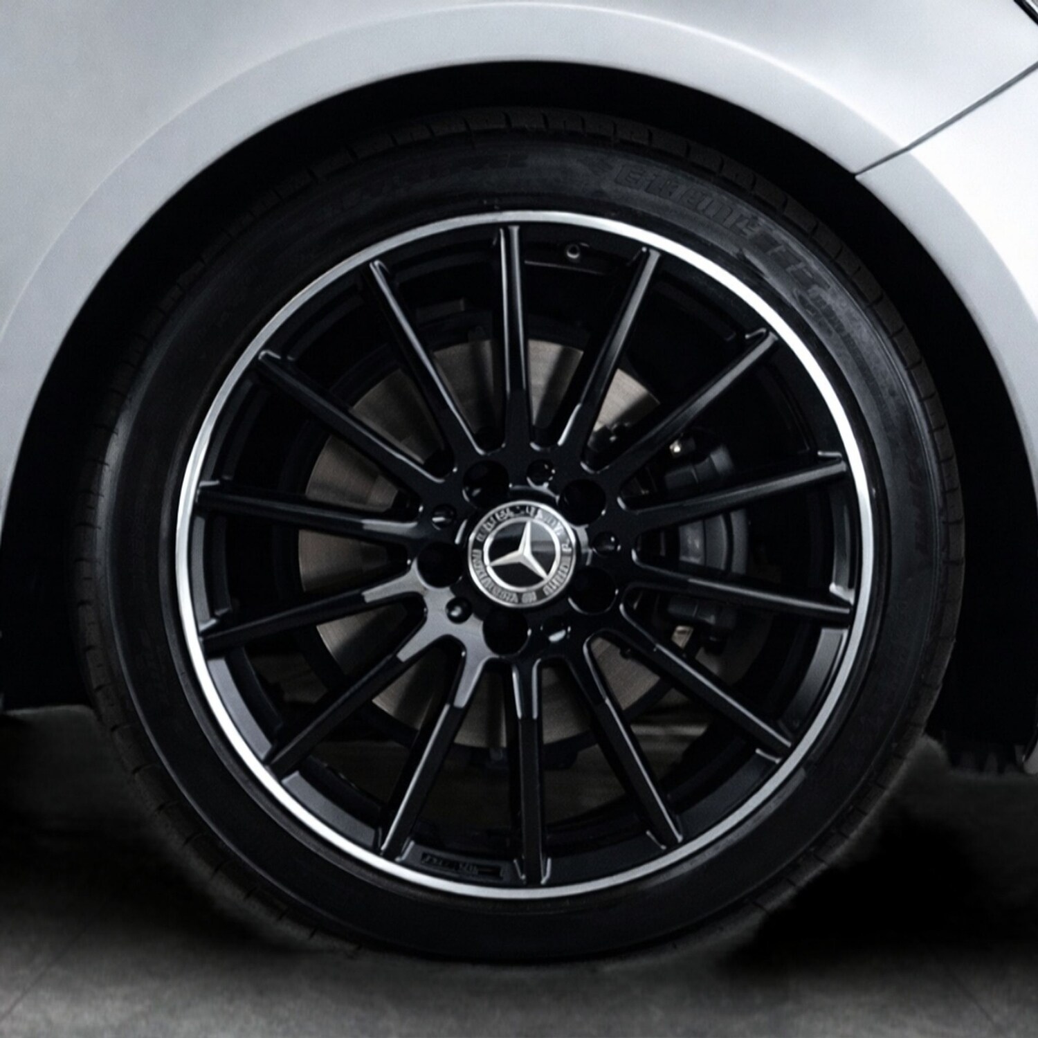 Used Mercedes-Benz A-Class for sale - 77569832: Photo 19