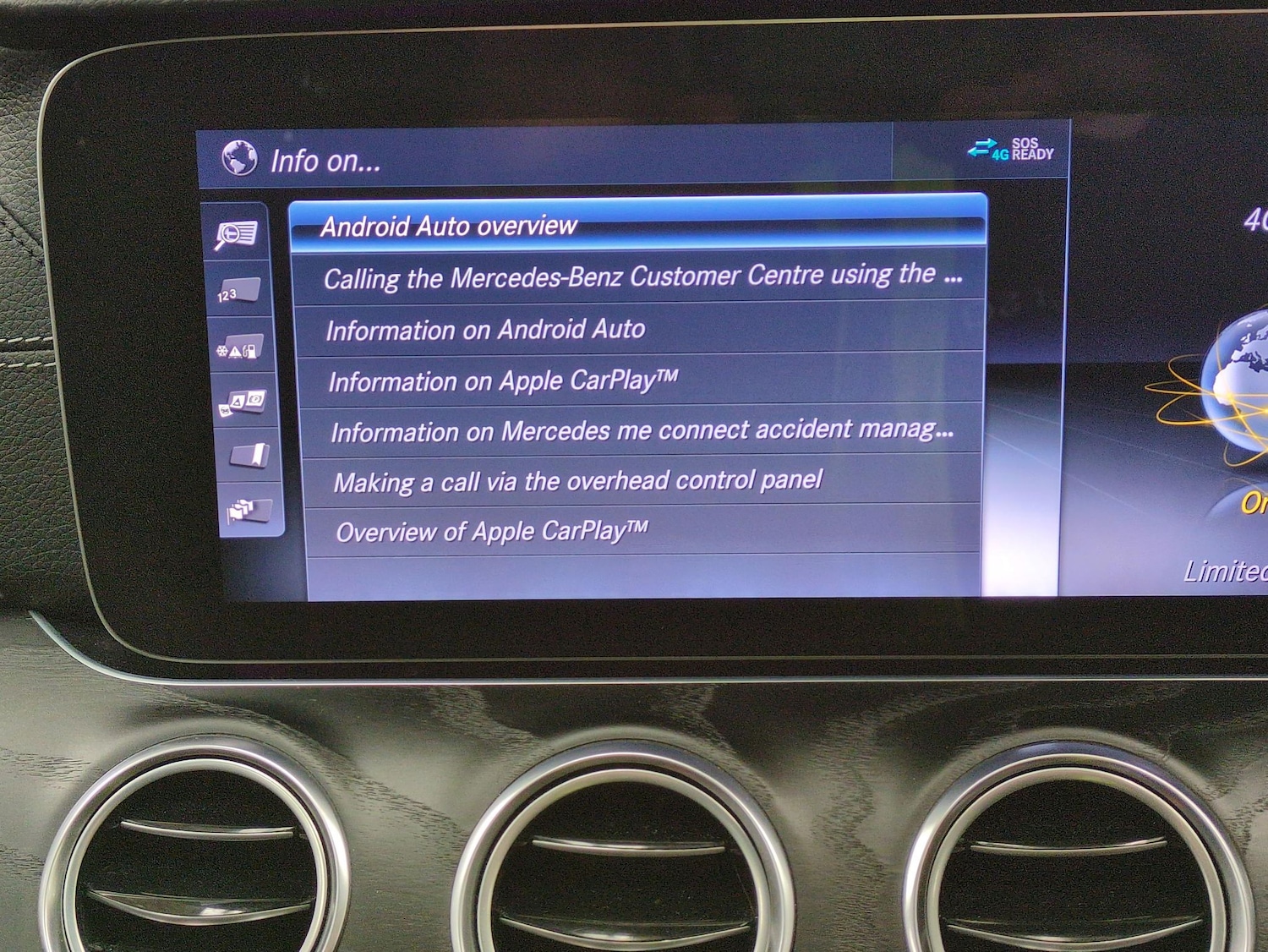 Used Mercedes-Benz E Class 2019 for sale - 77639926: Photo 15