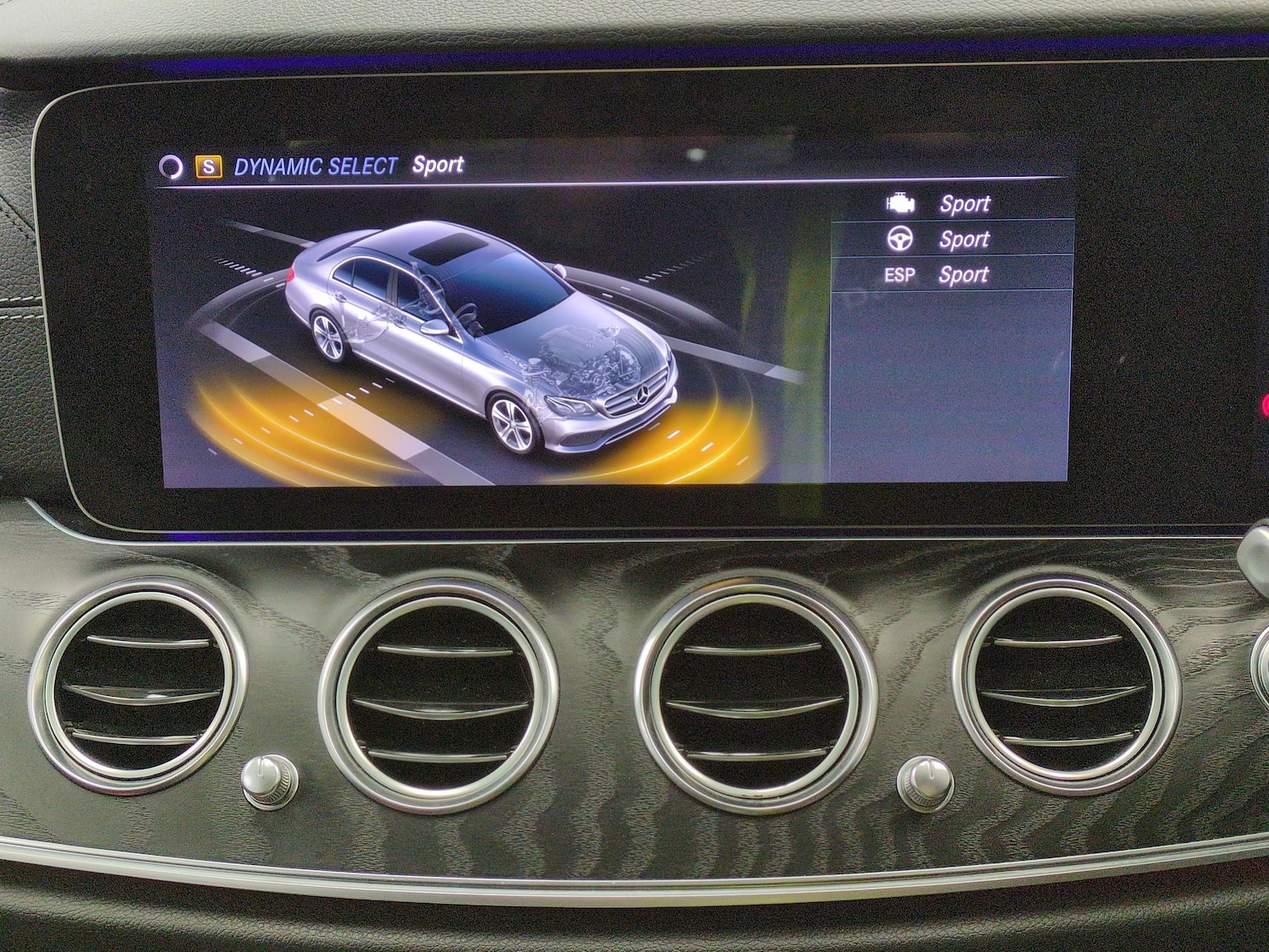 Used Mercedes-Benz E Class 2019 for sale - 77639926: Photo 18