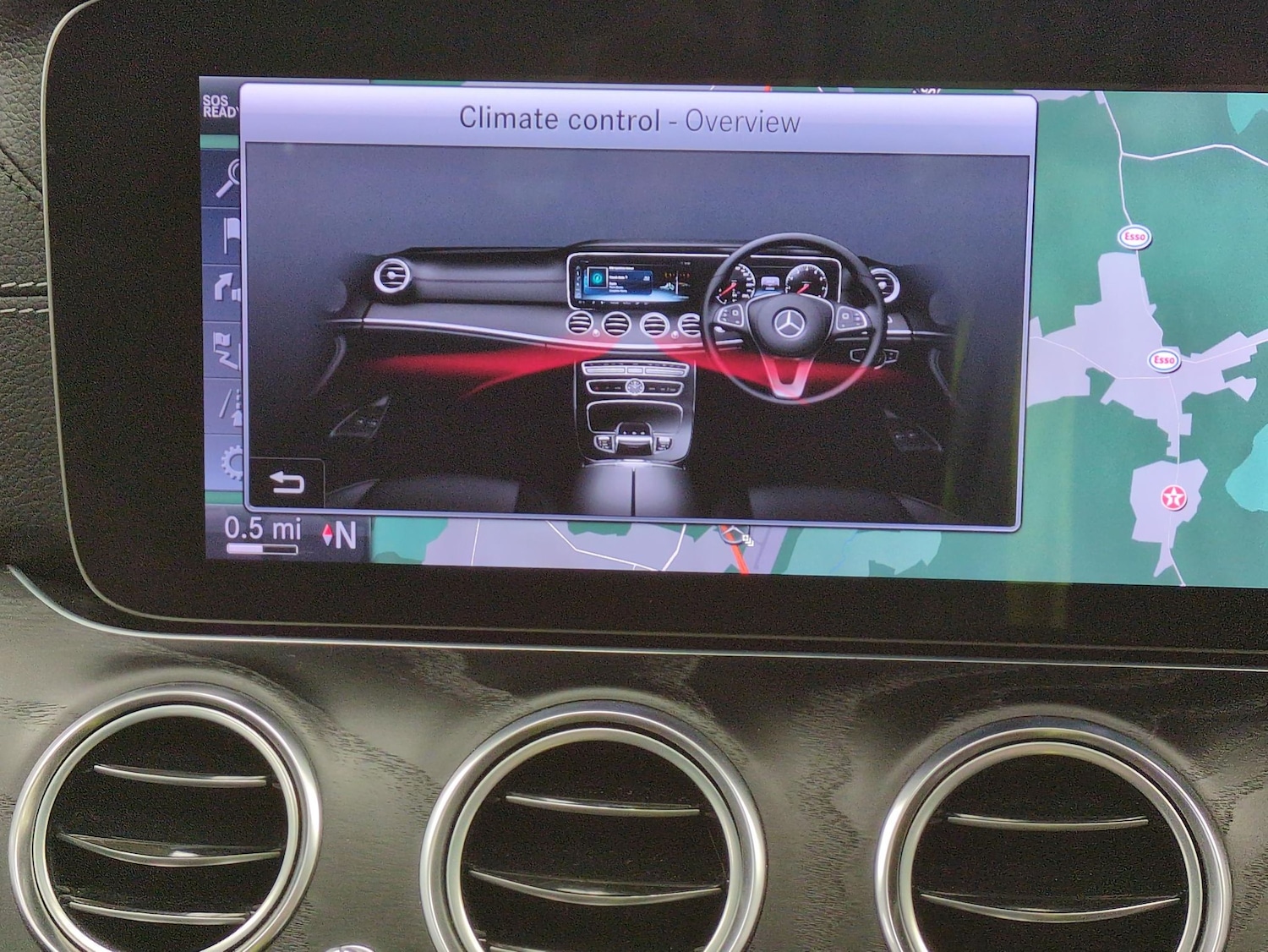 Used Mercedes-Benz E Class 2019 for sale - 77639926: Photo 19