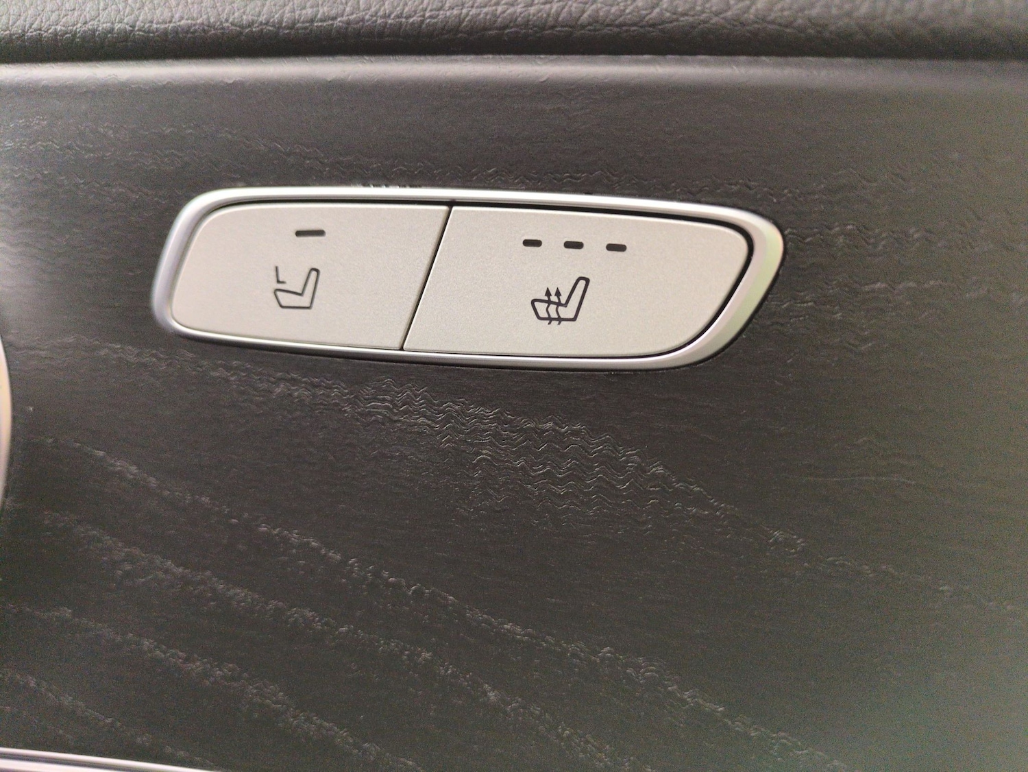 Used Mercedes-Benz E Class 2019 for sale - 77639926: Photo 20