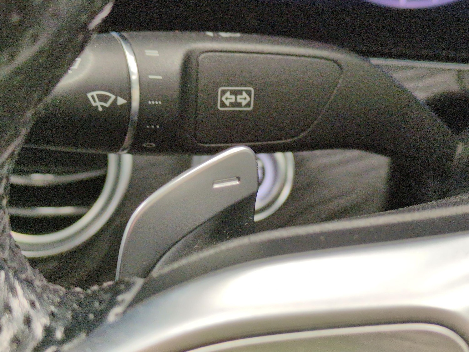 Used Mercedes-Benz E Class 2019 for sale - 77639926: Photo 21