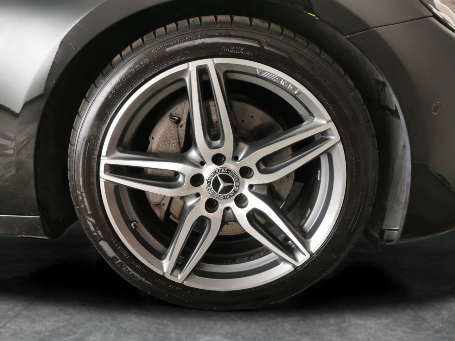 Used Mercedes-Benz E Class 2019 for sale - 77639926: Photo 28