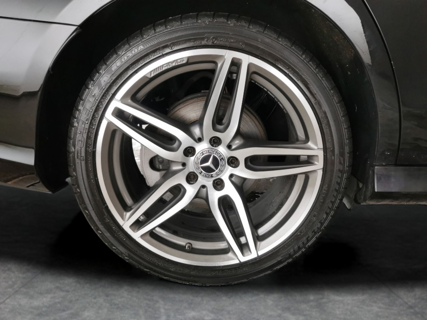 Used Mercedes-Benz E Class 2019 for sale - 77639926: Photo 29