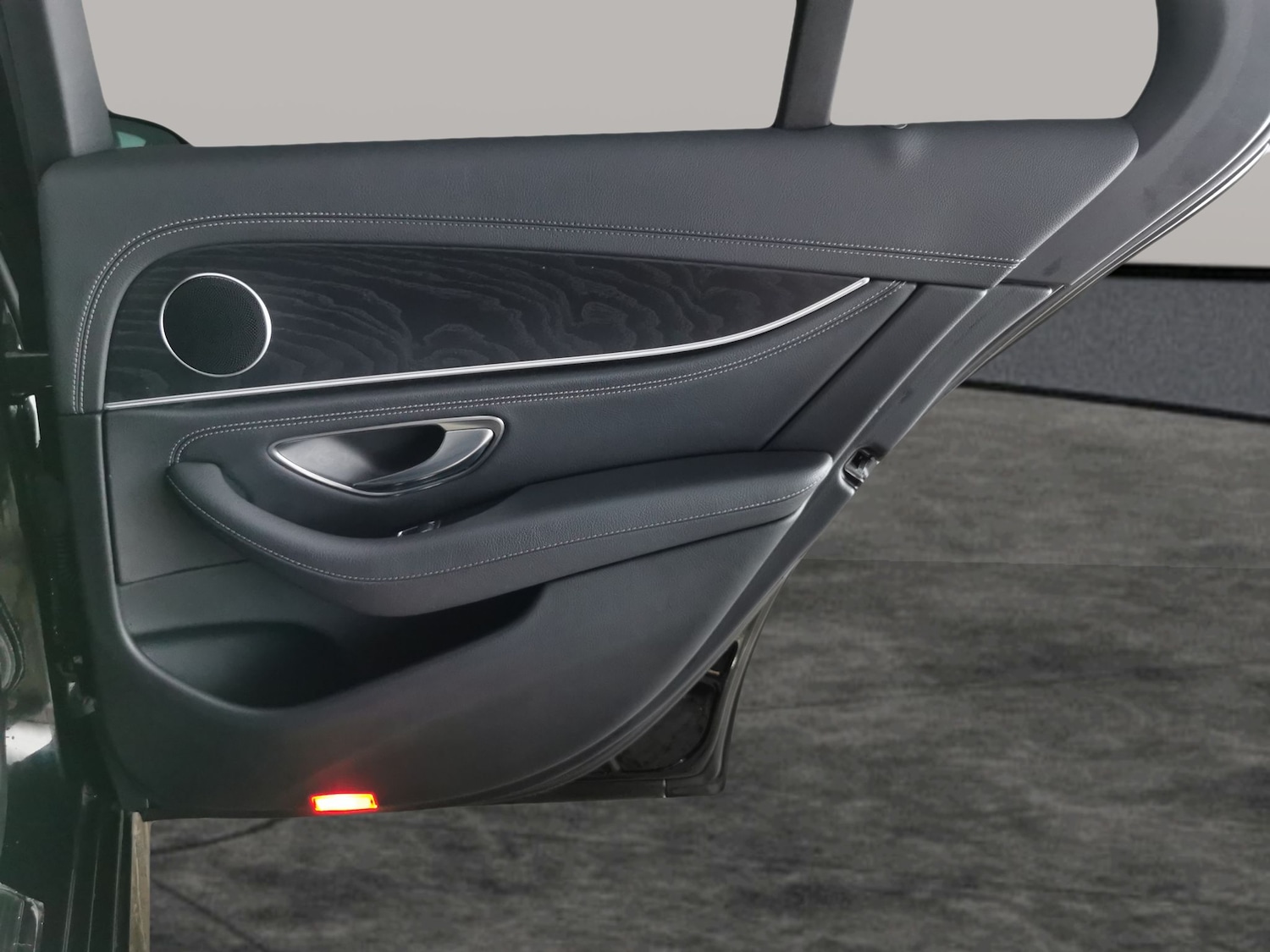 Used Mercedes-Benz E Class 2019 for sale - 77639926: Photo 33