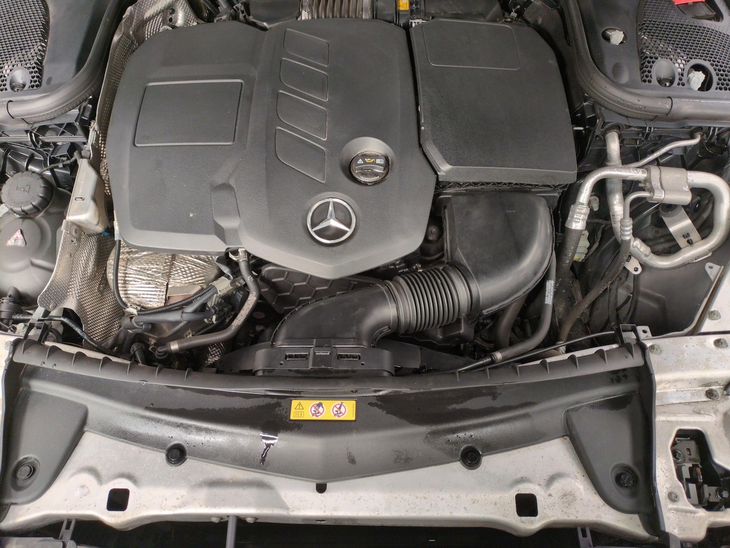 Used Mercedes-Benz E Class 2019 for sale - 77639926: Photo 36