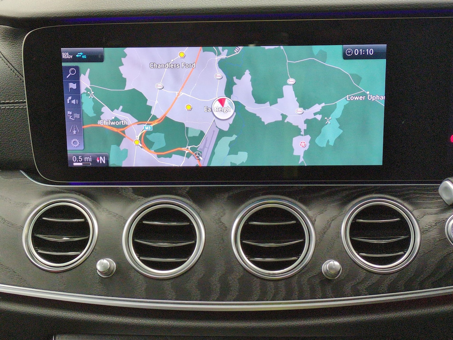 Used Mercedes-Benz E Class 2019 for sale - 77639926: Photo 6