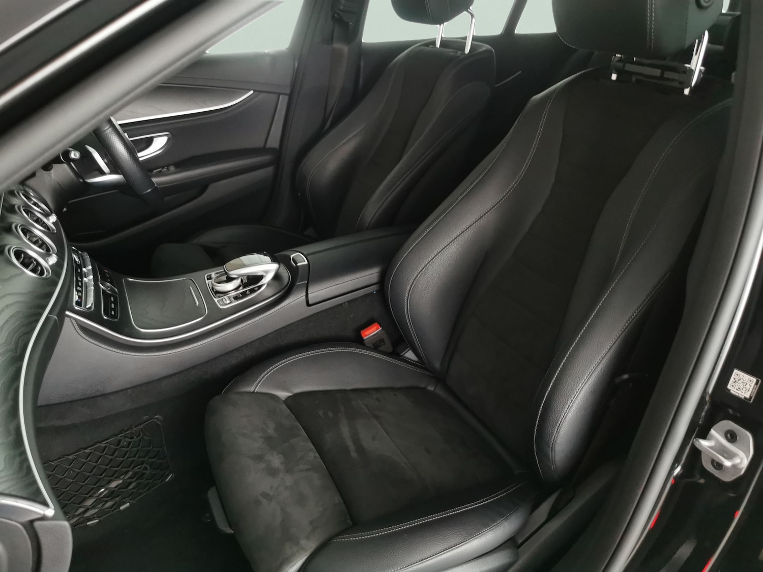 Used Mercedes-Benz E Class 2019 for sale - 77639926: Photo 7