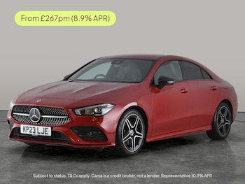 Used Mercedes-Benz CLA undefined for sale - 78627093: Photo