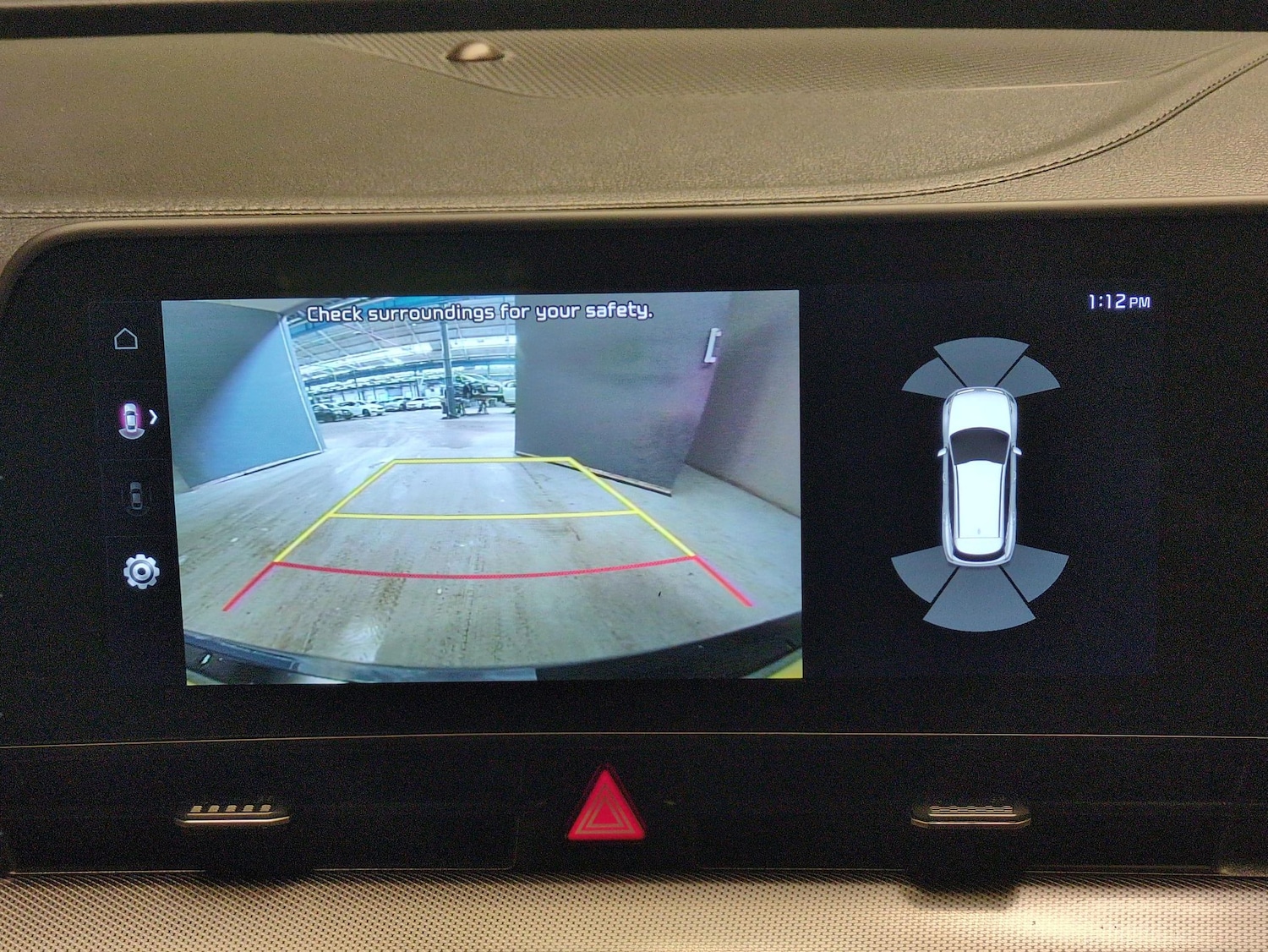 Used Kia Sportage 2023 for sale - 78055586: Photo 18