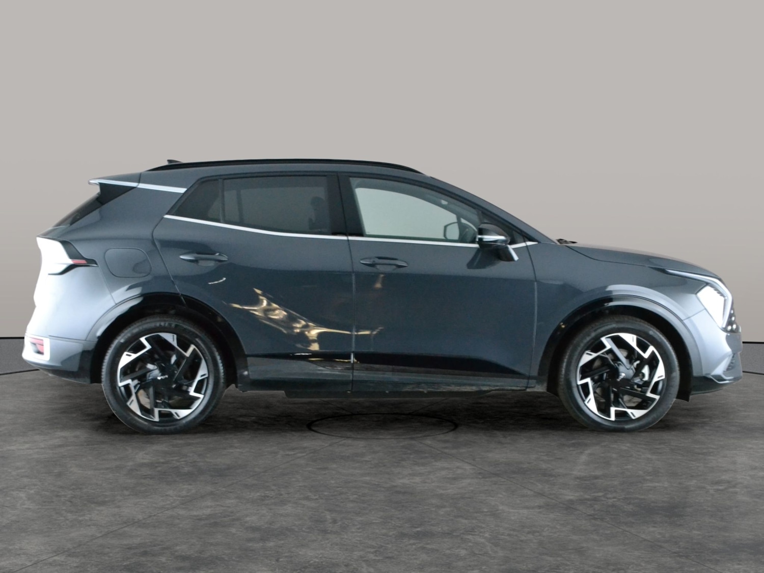 Used Kia Sportage 2023 for sale - 78055586: Photo 9