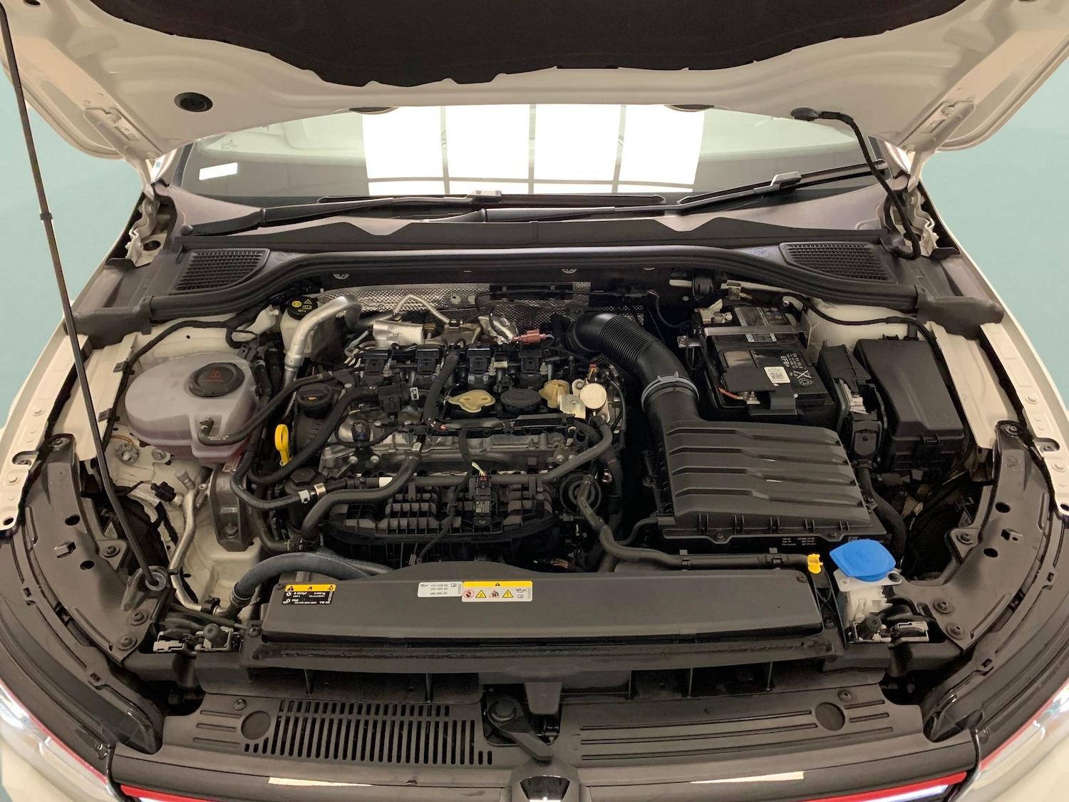 Vehicle 43