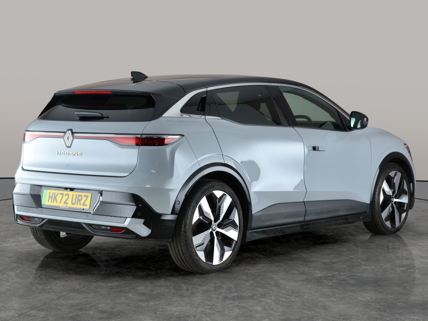 Used Renault Megane E Tech 2022 for sale - 77519636: Photo 10