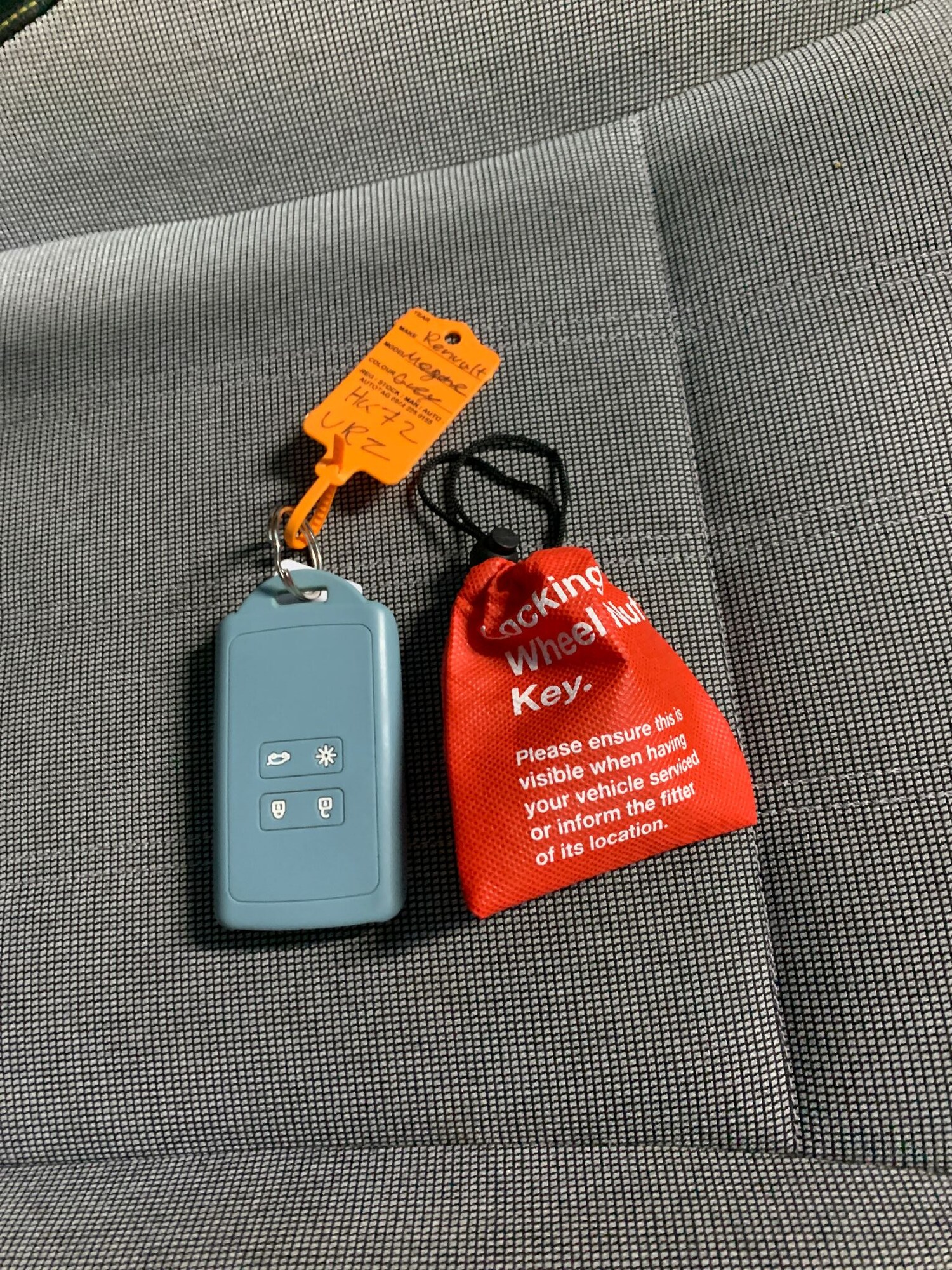 Used Renault Megane E Tech 2022 for sale - 77519636: Photo 36