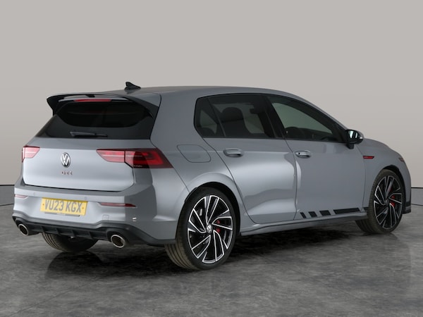 Used Volkswagen Golf 2023 for sale - 76222289: Photo 10