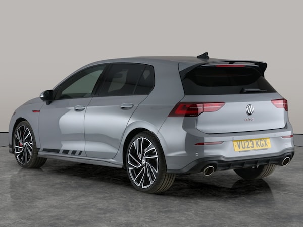 Used Volkswagen Golf 2023 for sale - 76222289: Photo 13