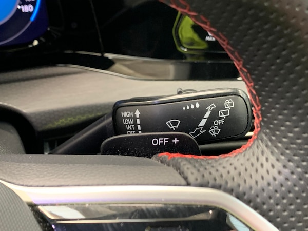 Used Volkswagen Golf 2023 for sale - 76222289: Photo 26