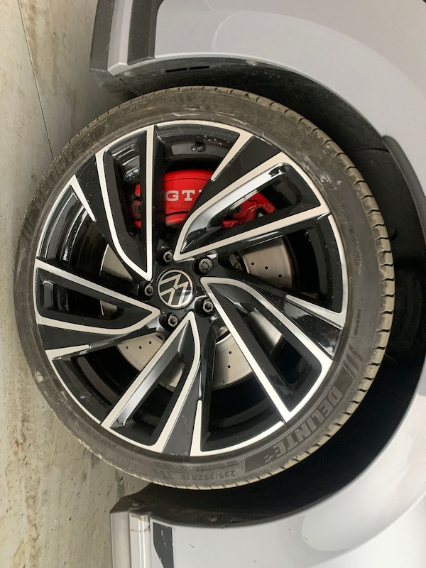 Used Volkswagen Golf 2023 for sale - 76222289: Photo 35