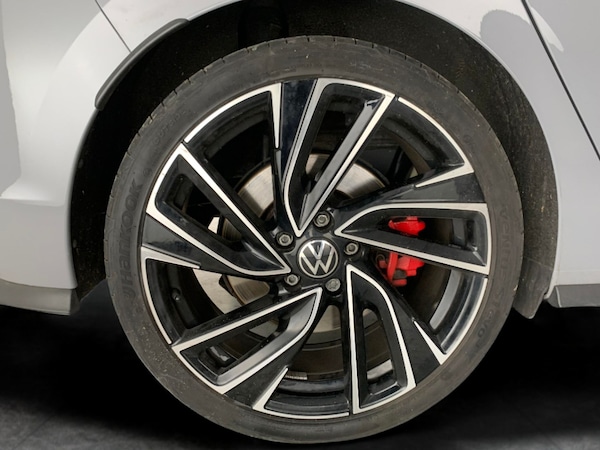 Used Volkswagen Golf 2023 for sale - 76222289: Photo 38