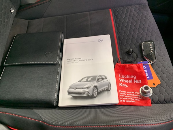 Used Volkswagen Golf 2023 for sale - 76222289: Photo 45