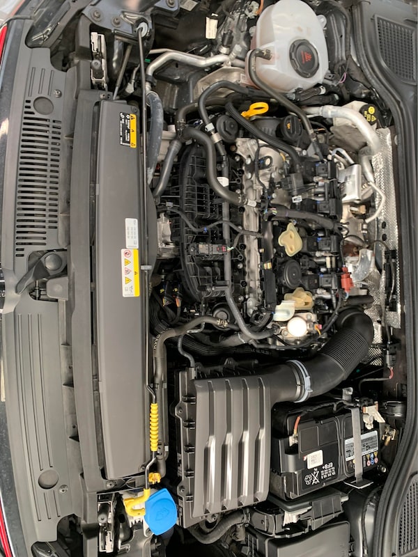 Used Volkswagen Golf 2023 for sale - 76222289: Photo 46