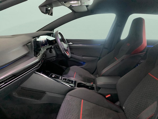 Used Volkswagen Golf 2023 for sale - 76222289: Photo 4
