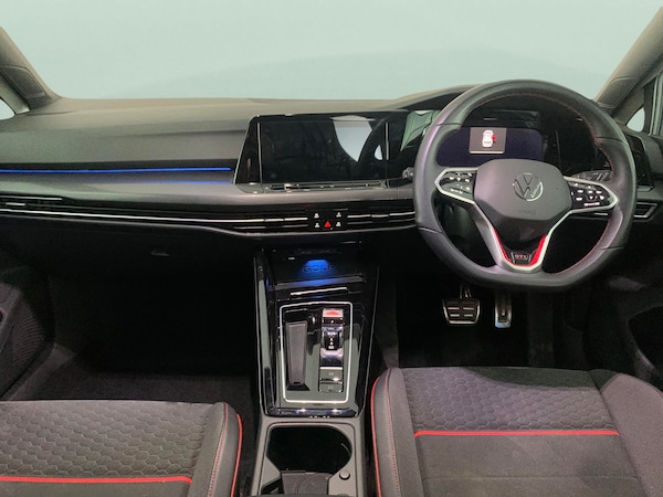 Used Volkswagen Golf 2023 for sale - 76222289: Photo 7