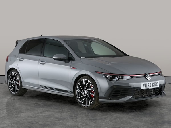 Used Volkswagen Golf 2023 for sale - 76222289: Photo 8