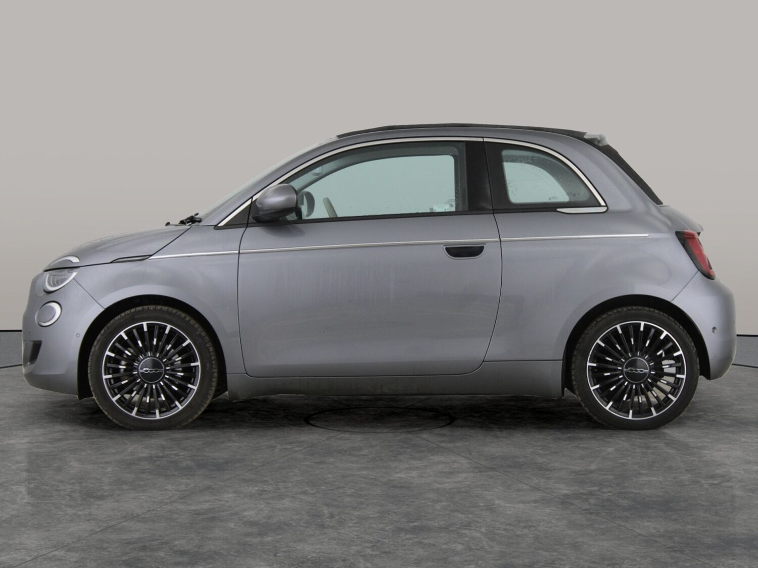 Used Fiat 500 2022 for sale - 77819432: Photo 12